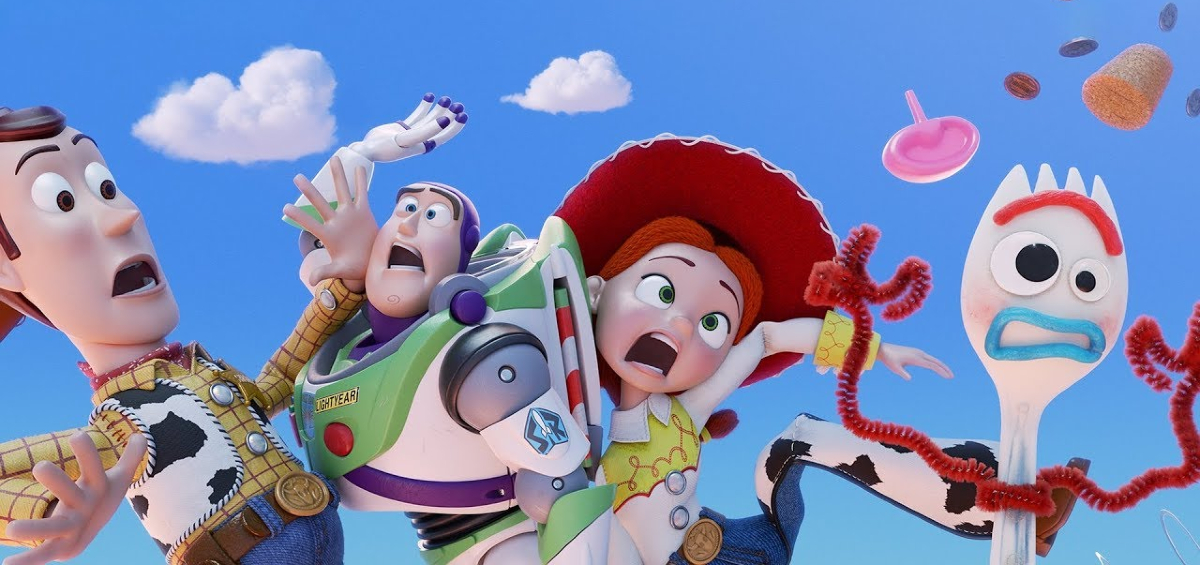 Aprende animación con este curso gratuito de Pixar