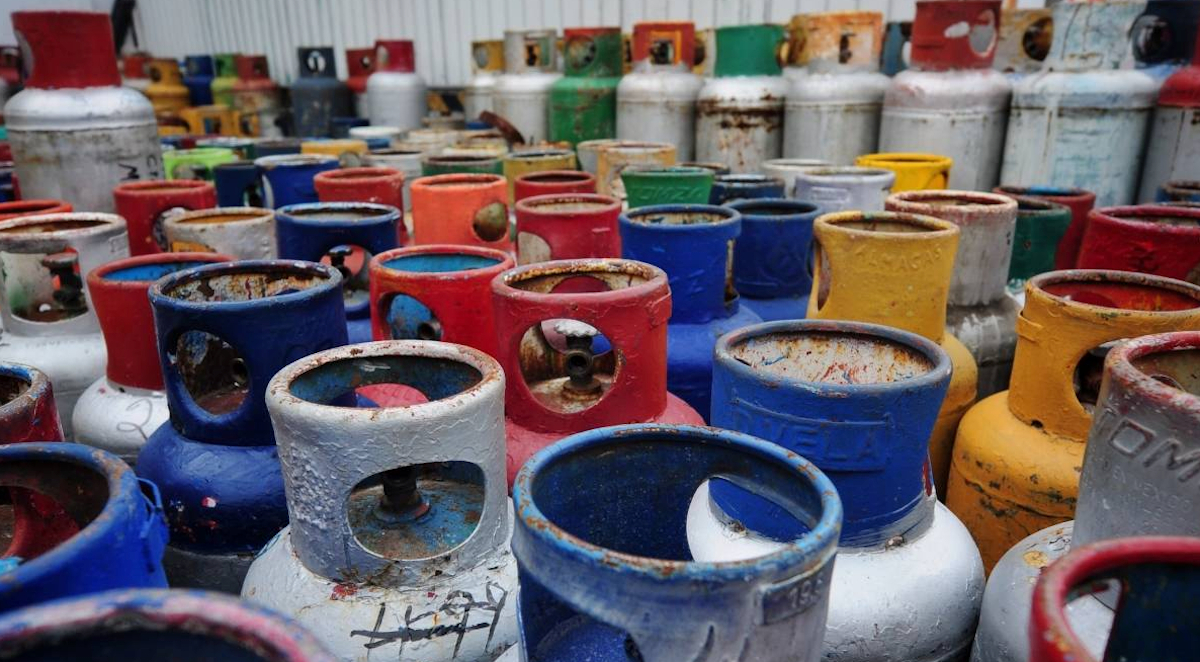 Descuentos en gas sólo benefician a las gaseras y afectan a Pemex