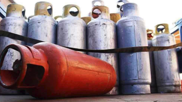 10 de marzo 2020, Descuentos gaseras, Gas LP, Gaseras, Pemex