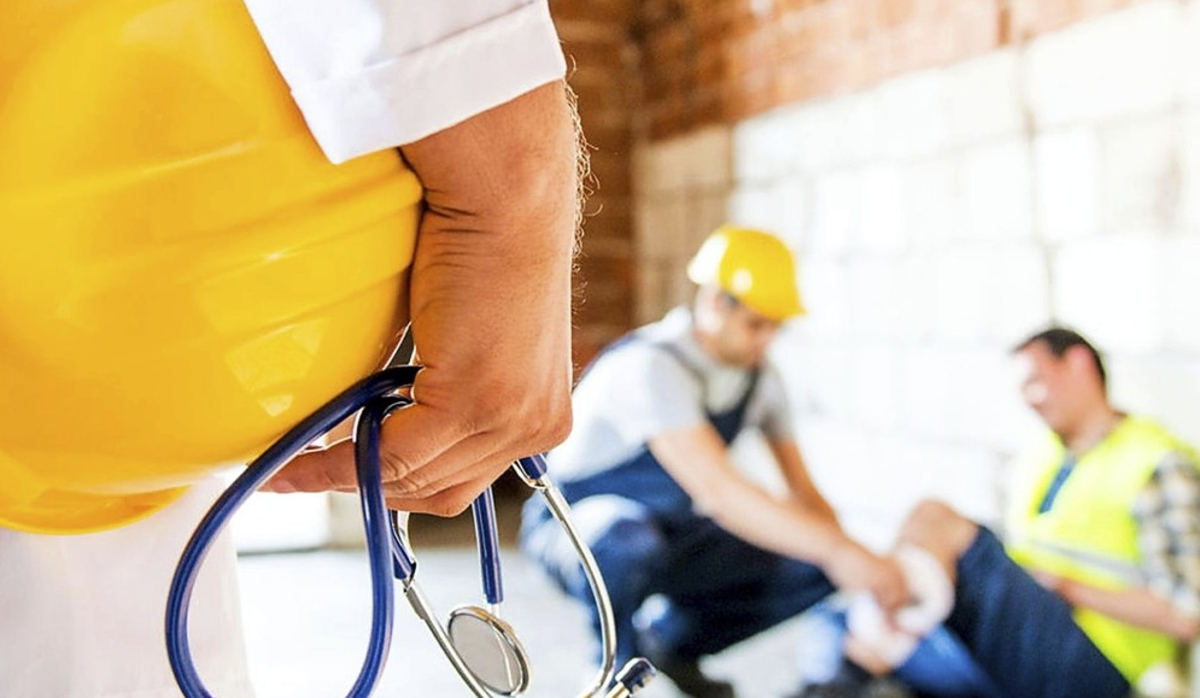 Te decimos cómo puedes solicitar tu incapacidad en el IMSS