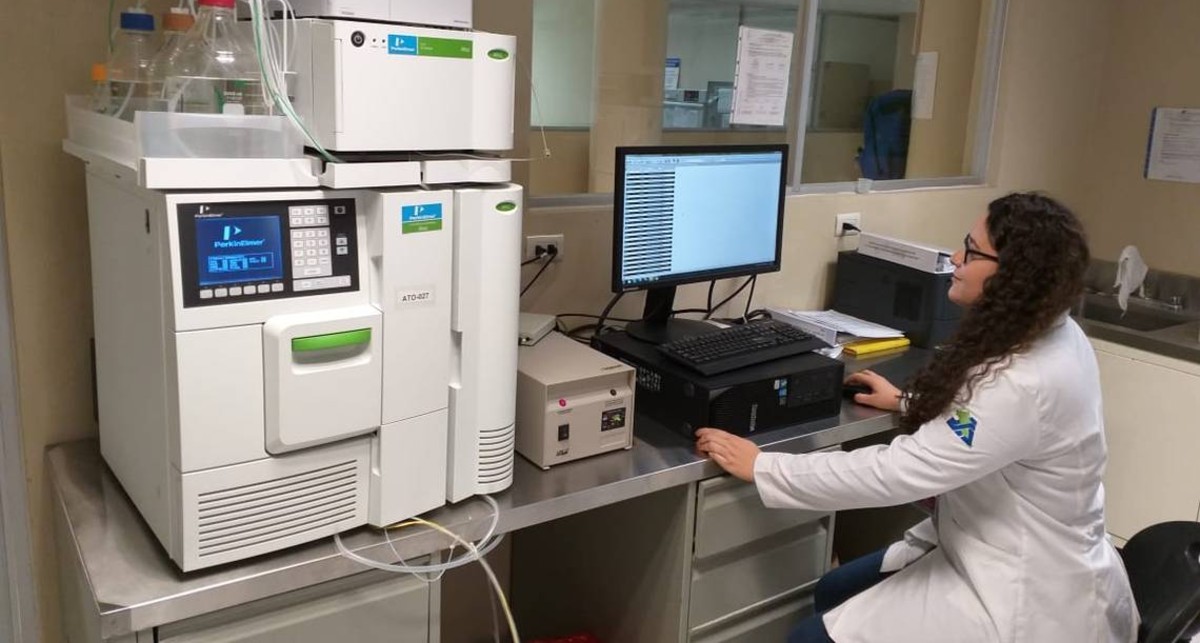 Conoce los laboratorios autorizados para realizar la prueba de Covid-19
