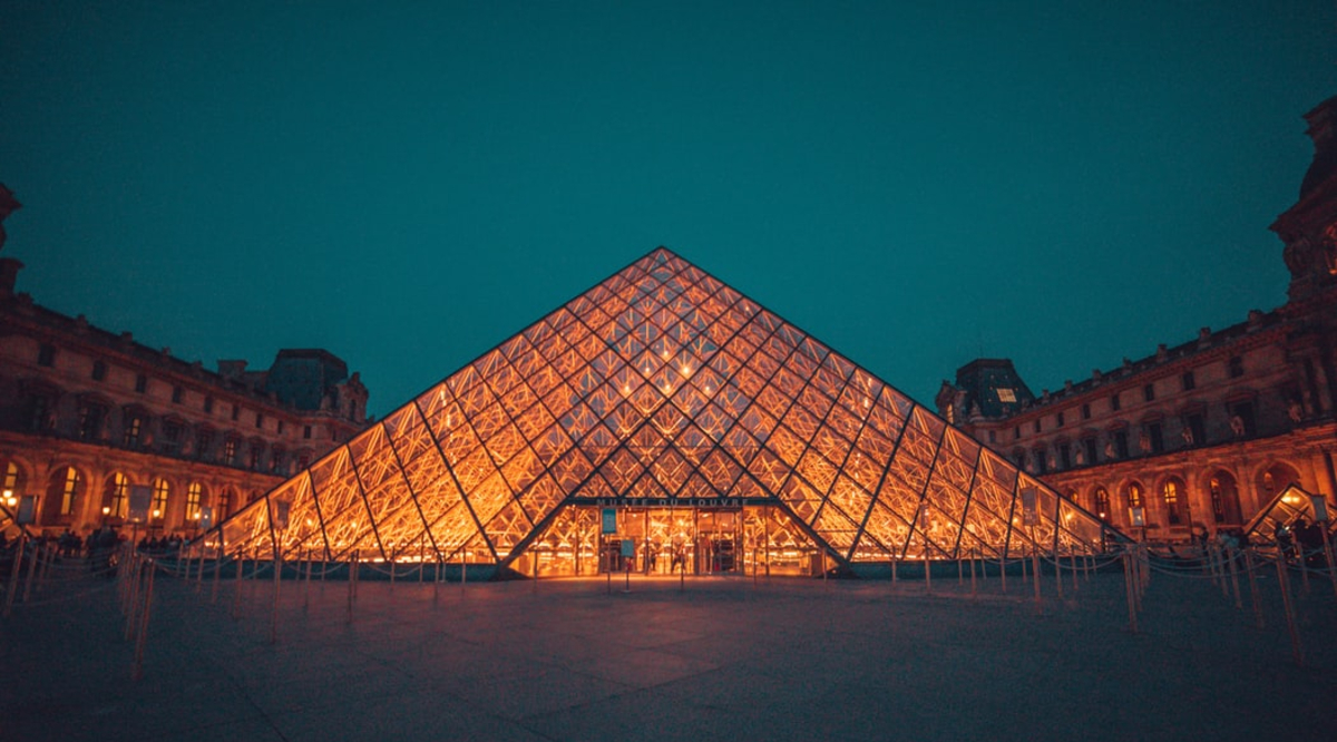 Conoce estos museos internacionales sin salir de tu casa