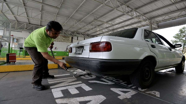 23 de marzo 2020, Trámites y pagos Tesorería, Ciudad de México, CDMX, Coronavirus, Impuestos
