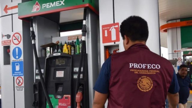 nueva norma obliga a las gasolineras a dar litros completos