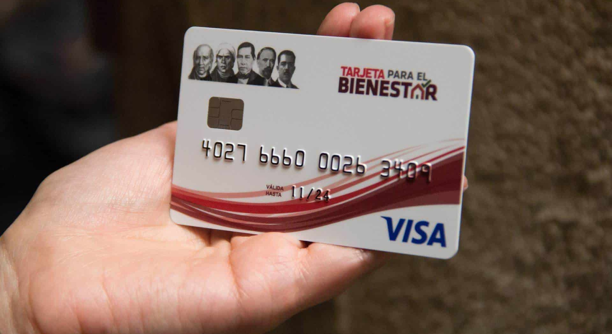 Por la contingencia sanitaria el Gobierno de México dará estos apoyos