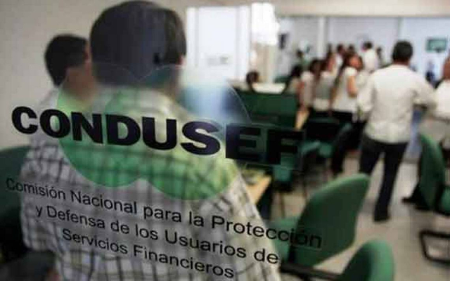30 de marzo 2020, Condusef Quejas, Condusef, Quejas, Servicios, Atención