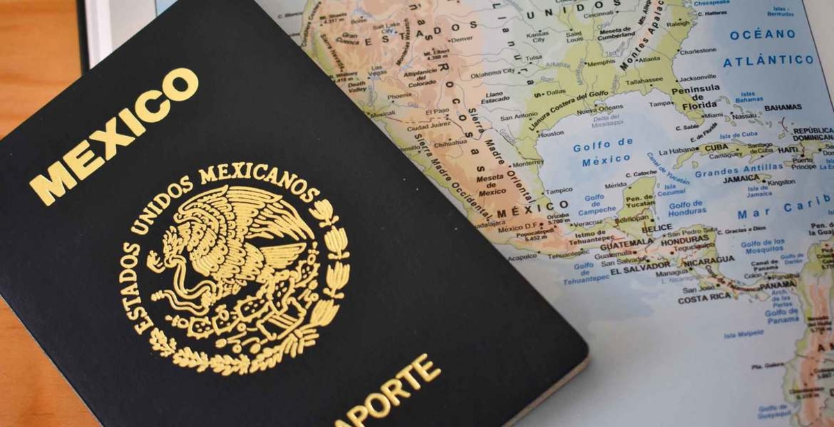 Nuevo pasaporte mexicano, te decimos cómo será