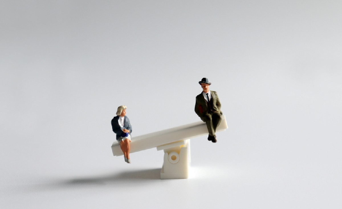 #TuLugar: ¿Sabes qué es el techo de cristal? Llegó el momento de romperlo