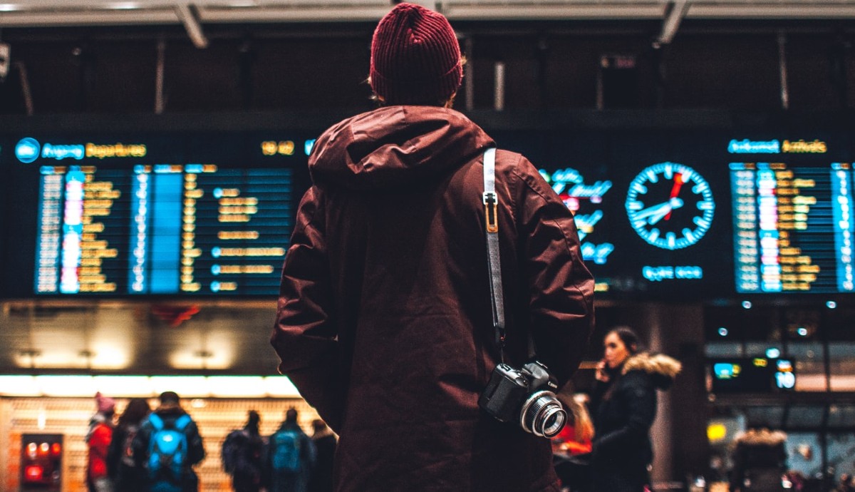 ¿Tienes un vuelo programado a un país afectado por Covid-19? Esto debes hacer