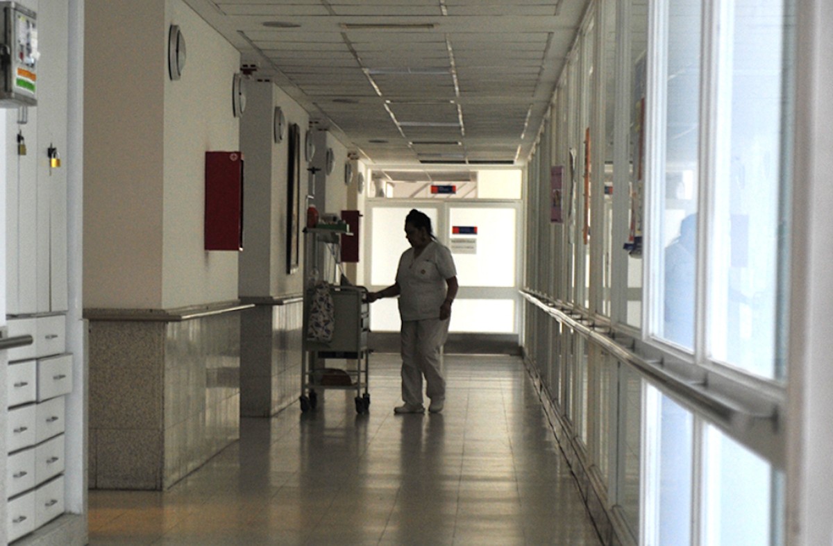 Empresa mexicana produciría test del coronavirus que pueda hacerse en 10 minutos