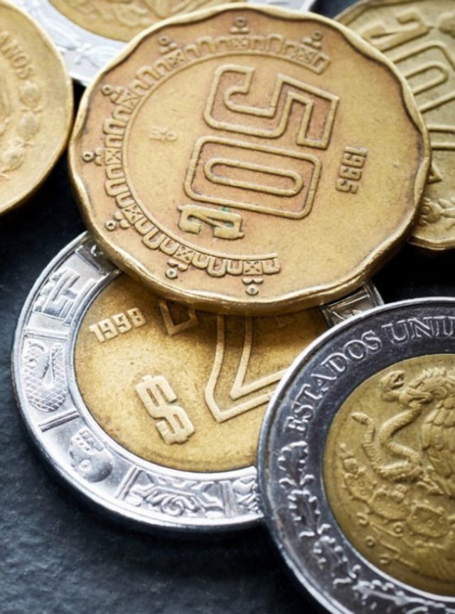 Esto es todo lo que está desplomando el coronavirus: Peso, BMV, petróleo y Wall Street