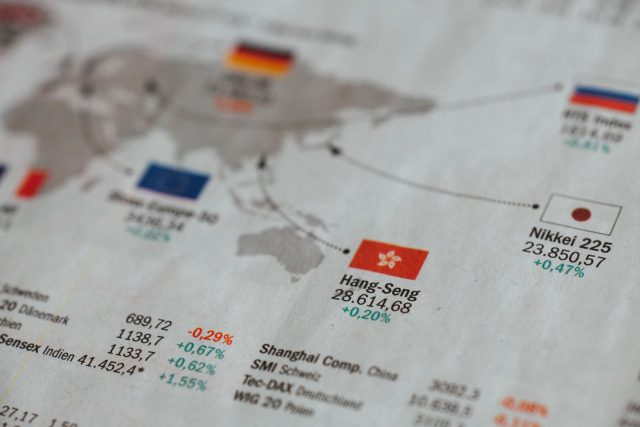 11 de marzo de 2020, mundo de valores (Imagen: Unsplash)