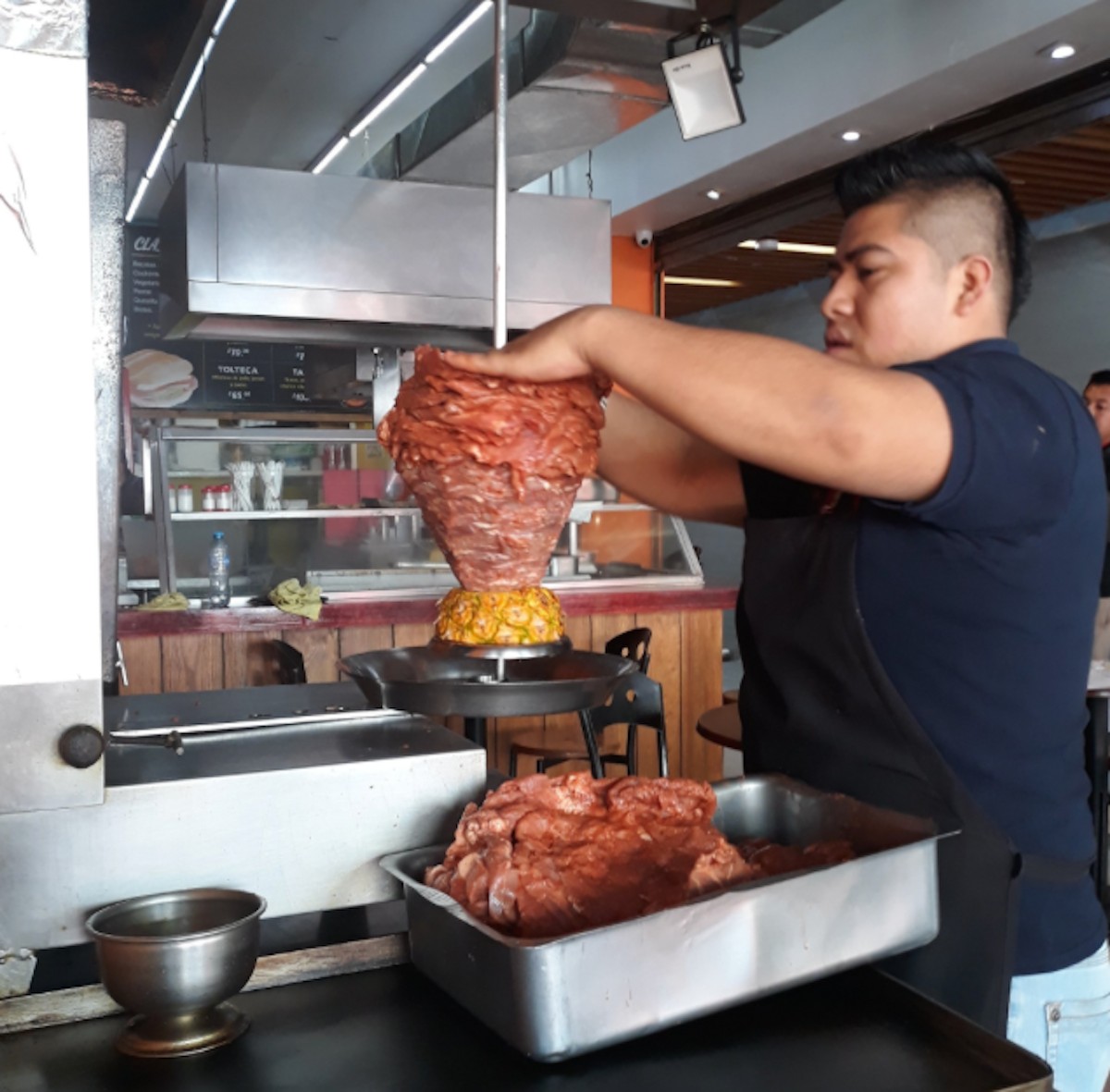 Así puedes tramitar tu microcrédito de 10 mil pesos en CDMX