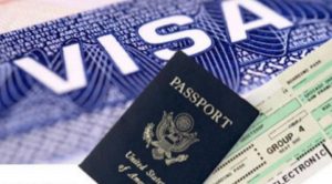 visa de Estados Unidos (Imagen: Unsplash)