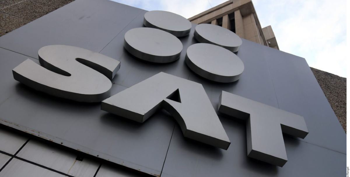 SAT: Te decimos cómo sacar una cita