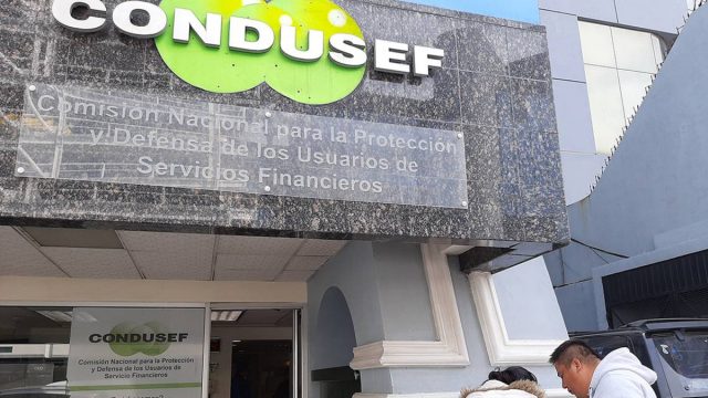 Condusef Fraudes, Condusef, Fraudes, Delitos
