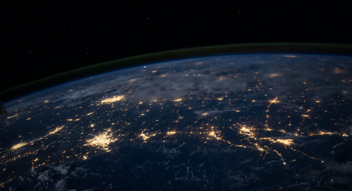 Estación Espacial NASA, NASA, Estación Espacial Internacional