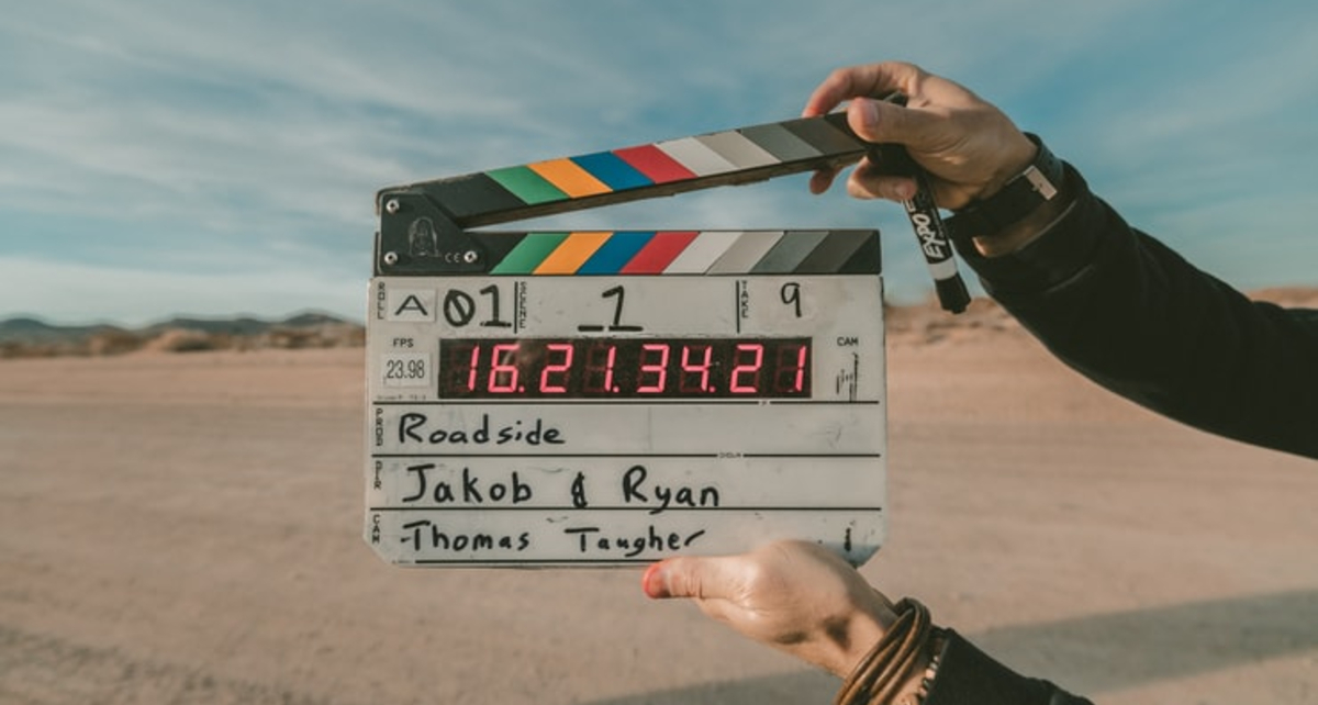 Festival de Cine, Festival Virtual de Cine, YouTube