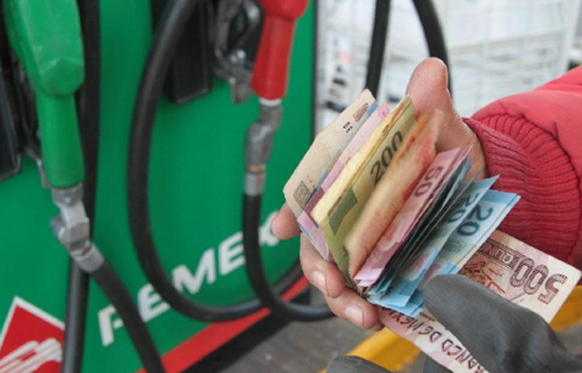 Gasolina México, Precios, Gasolina, Combustibles