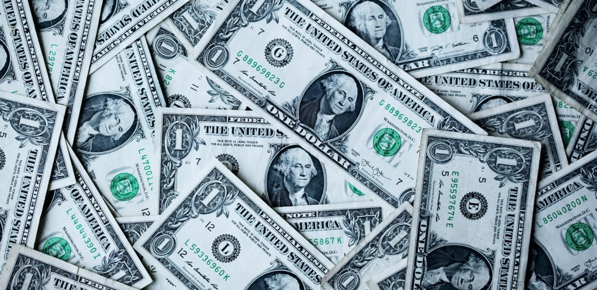 ¿Qué significa la leyenda ‘In God We Trust’ que tienen los dólares?