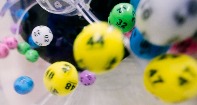 Loteria, Premio, Ganador, Dinero