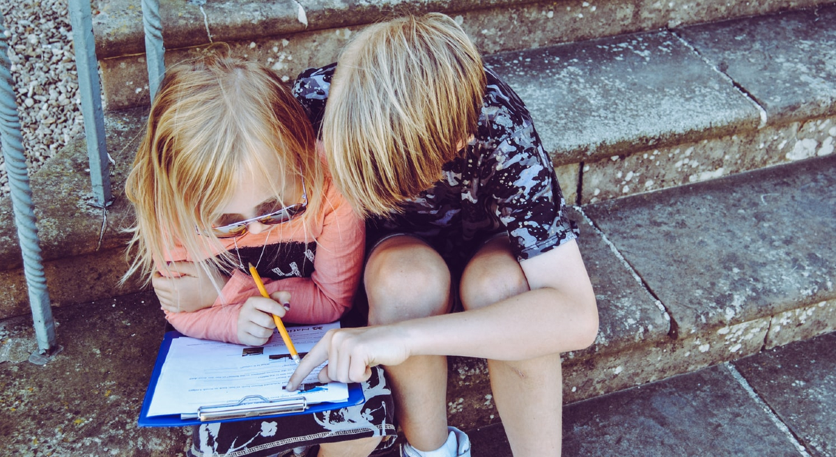 Con estas materias de primaria tu hijo se hará exitoso