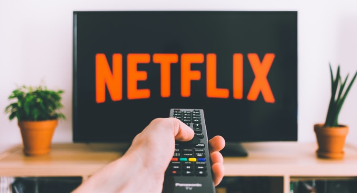 Te decimos cómo controlar lo que ven los niños en Netflix