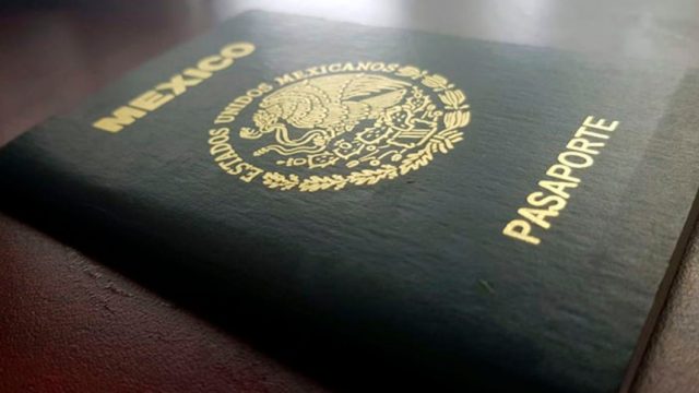 Citas Pasaporte, Pasaporte, Pasaporte Mexicano, Documentos, Documentos Personales