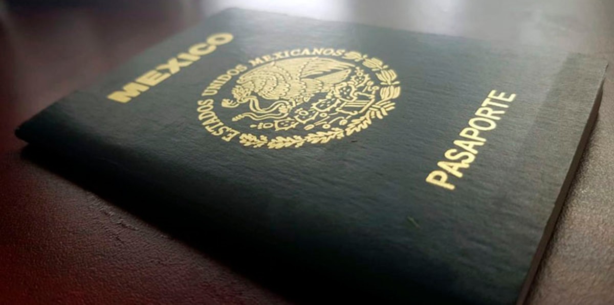 Pronto reabrirán las oficinas de pasaportes en México, te damos la fecha