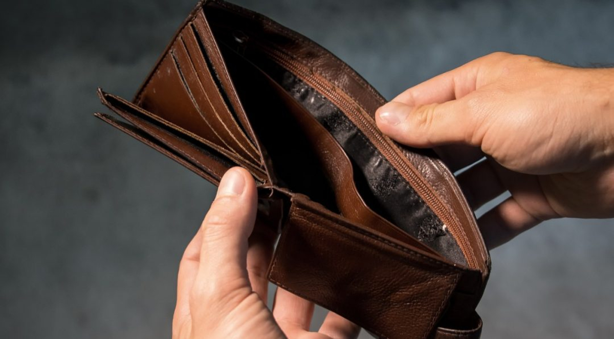 ¿Recortaron tu salario? Te decimos qué puedes hacer