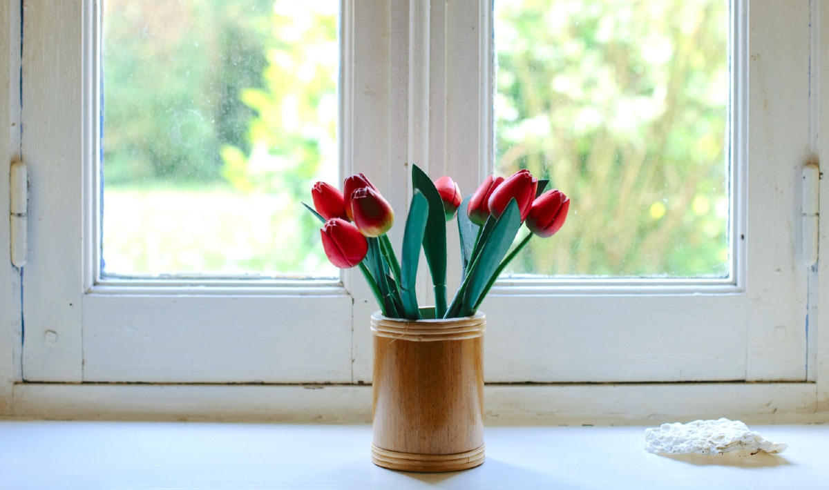 Así puedes adaptar tu casa para mantenerla fresca con poco dinero