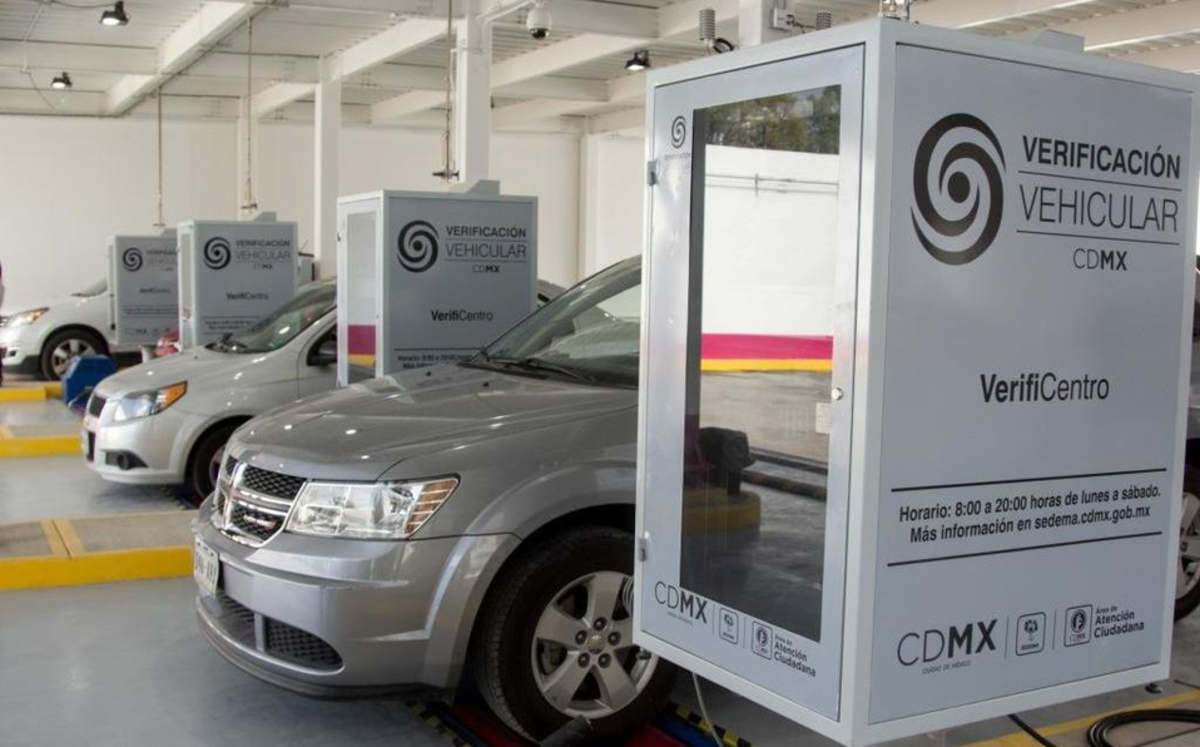 Si perdiste tu cita para verificar o no alcanzaste una, esto puedes hacer