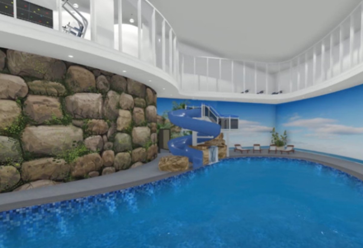 Así son los búnkeres de lujo para sobrevivir a la cuarentena por Covid-19