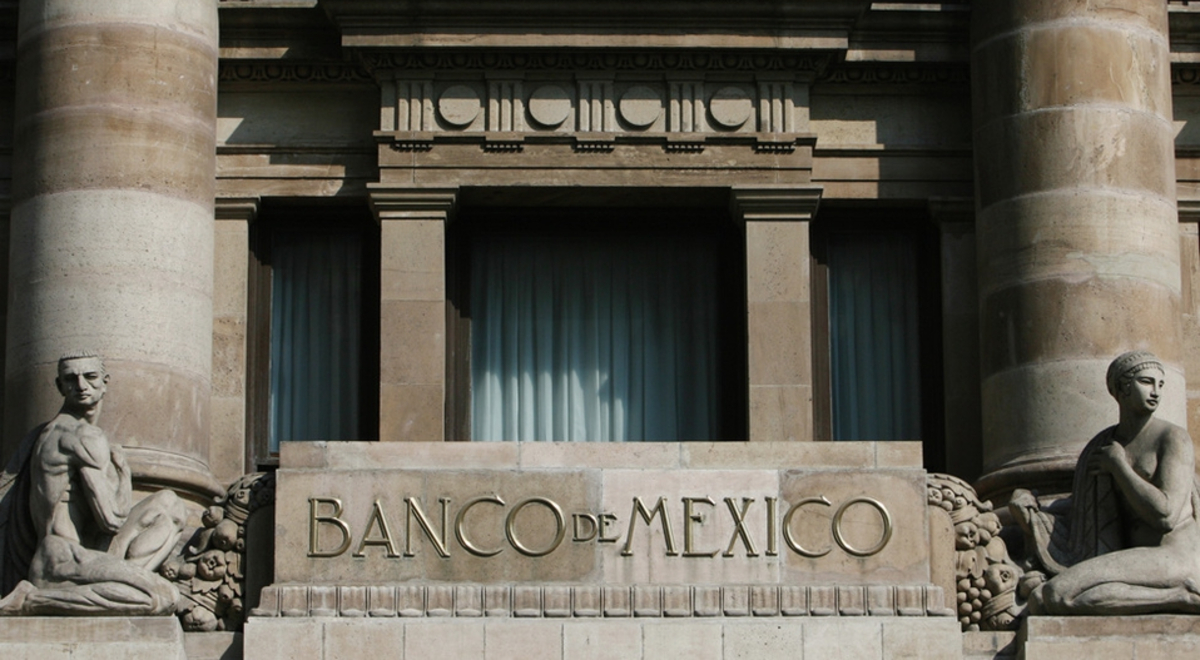 Banxico reduce su tasa de interés en 50 puntos base, la más baja en más de 3 años