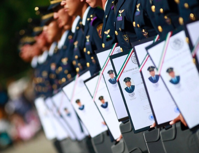 Escuela de la Fuerza Aérea Mexicana, Fuerza Aérea Mexicana, Sedena, Colegio del Aire