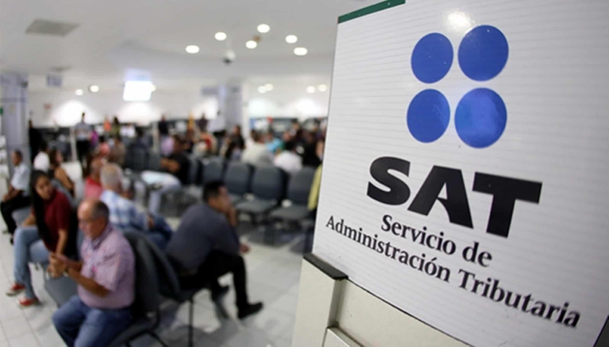 SAT ofrece citas sabatinas y amplía horarios de atención
