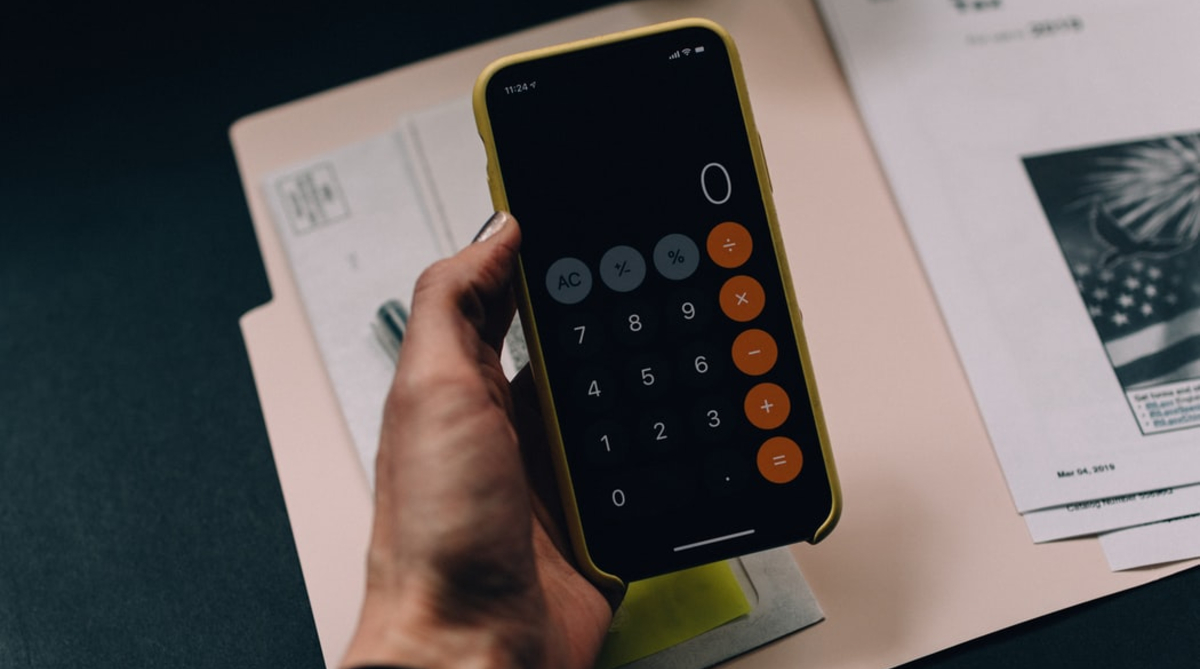 La importancia de organizar y llevar el control de tus finanzas en tiempos de crisis