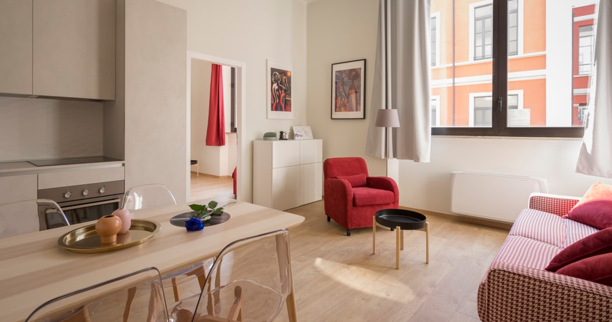 Es buen momento de mudarte, precio de las rentas bajan en CDMX