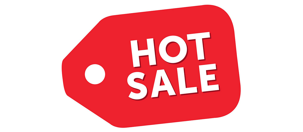¿Listos para el Hot Sale 2020 en México? Te decimos cuándo llegará