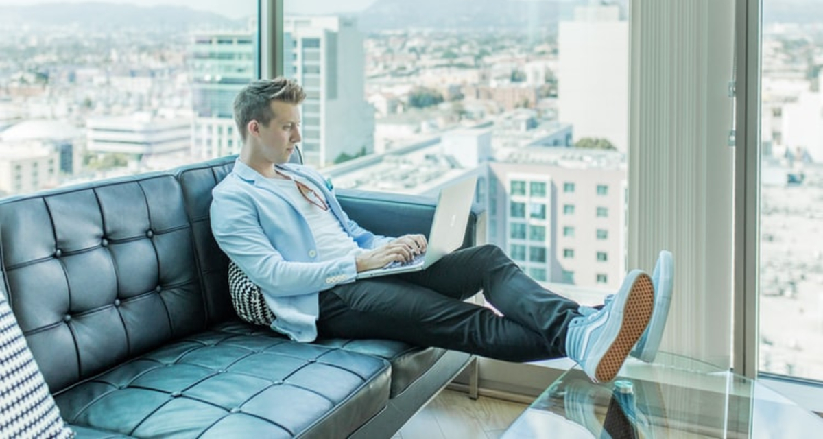 ¿Eres freelance? Estas cinco ofertas te podrían interesar