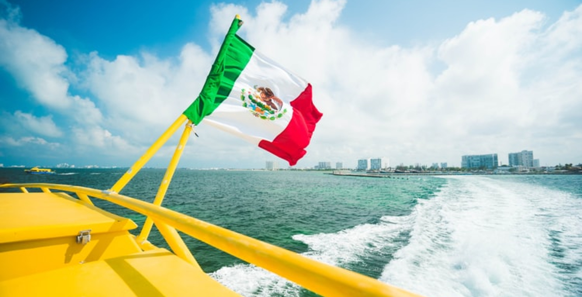 Cancún promueve su turismo con paquetes 2×1 para visitar sus playas después de la cuarentena