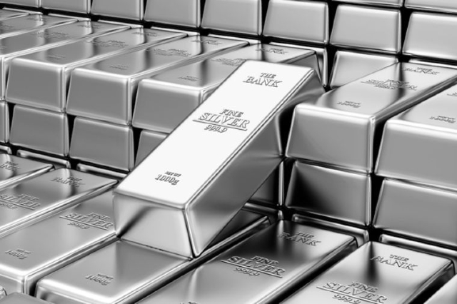 Precio de la Plata, Plata, Metales, Inversión