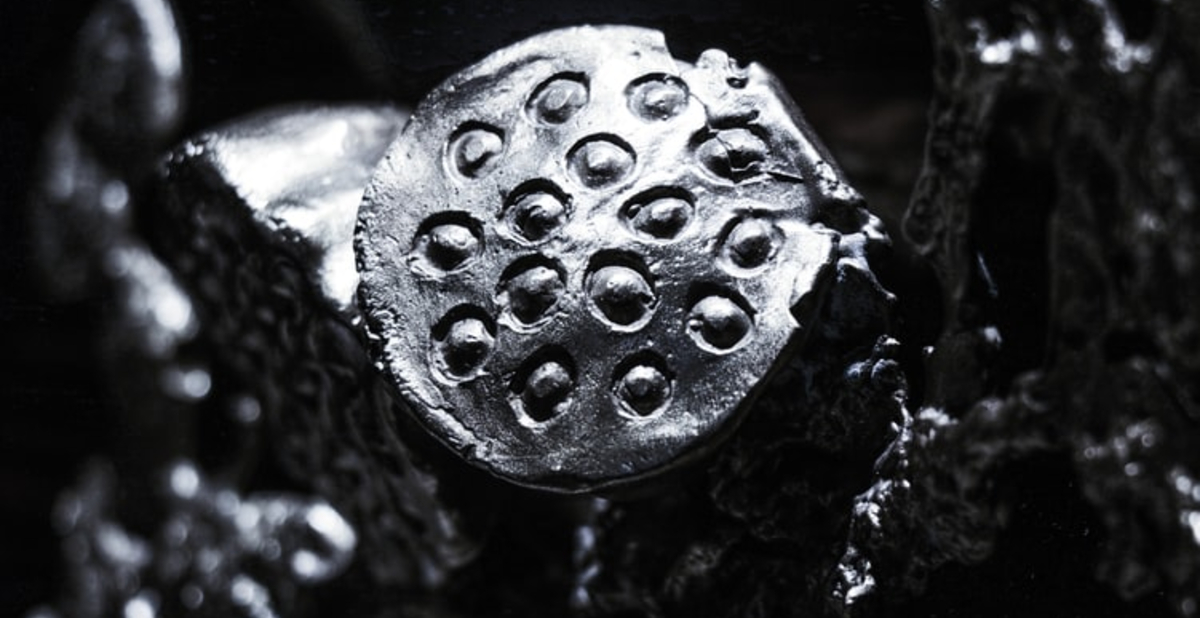 Precio de la plata cae como nunca se había visto en la historia