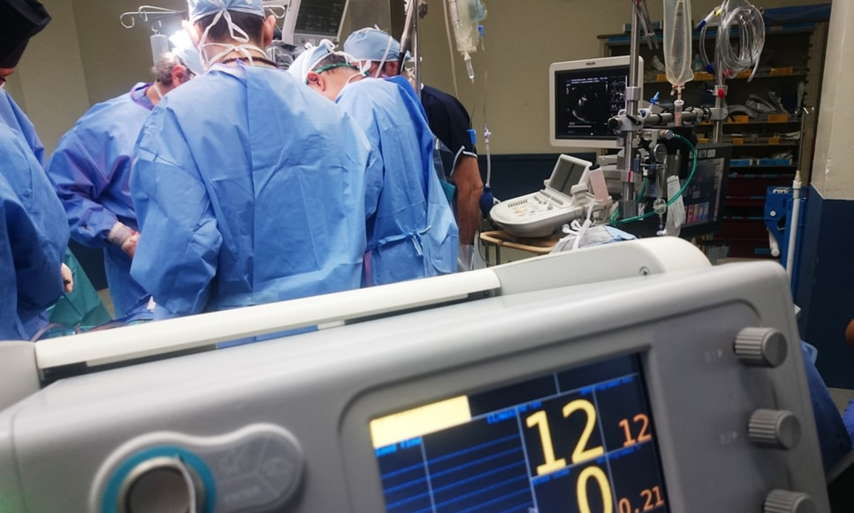 ¿Cuánto cuesta el tratamiento para Covid-19 en un hospital privado?