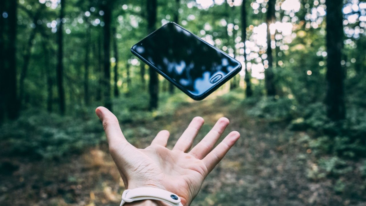 Ahorrar datos móviles de celular