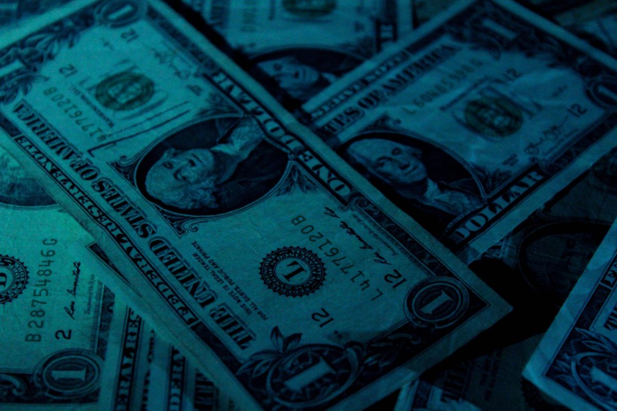 Dólar precio hoy 8 de mayo de 2020 (Imagen: Unsplash)