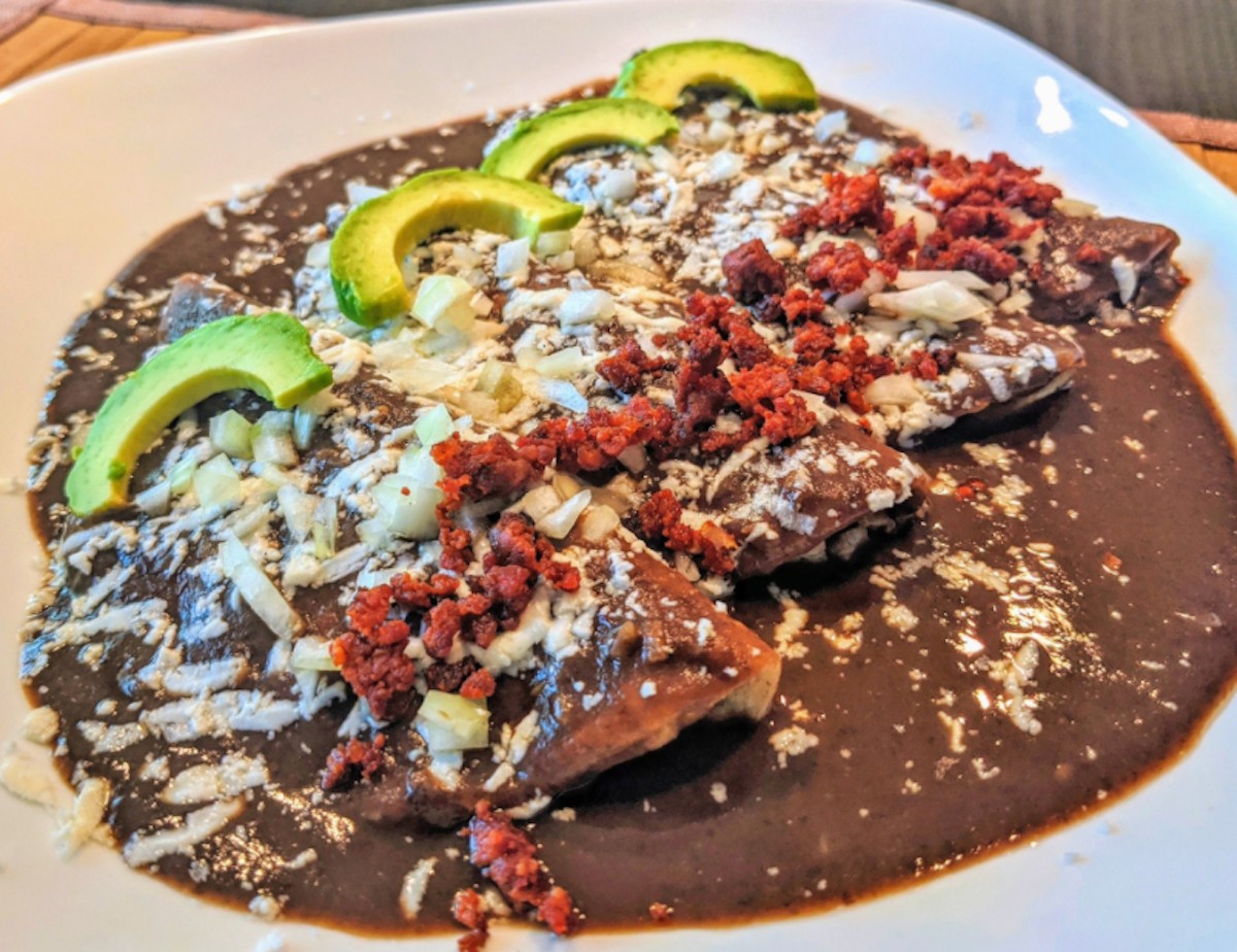 Estas recetas económicas con frijoles ayudarán a tu bolsillo