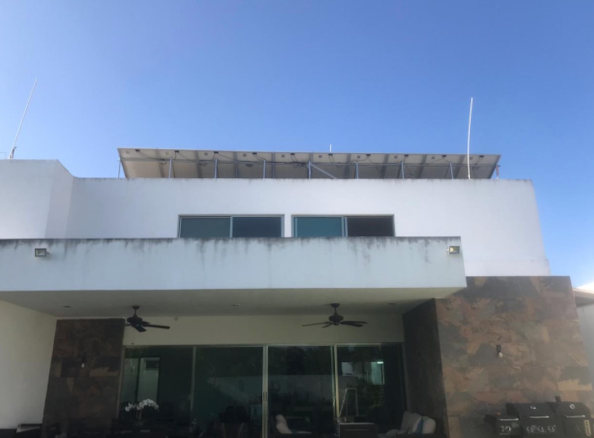 Esto puedes ahorrar si instalas paneles solares