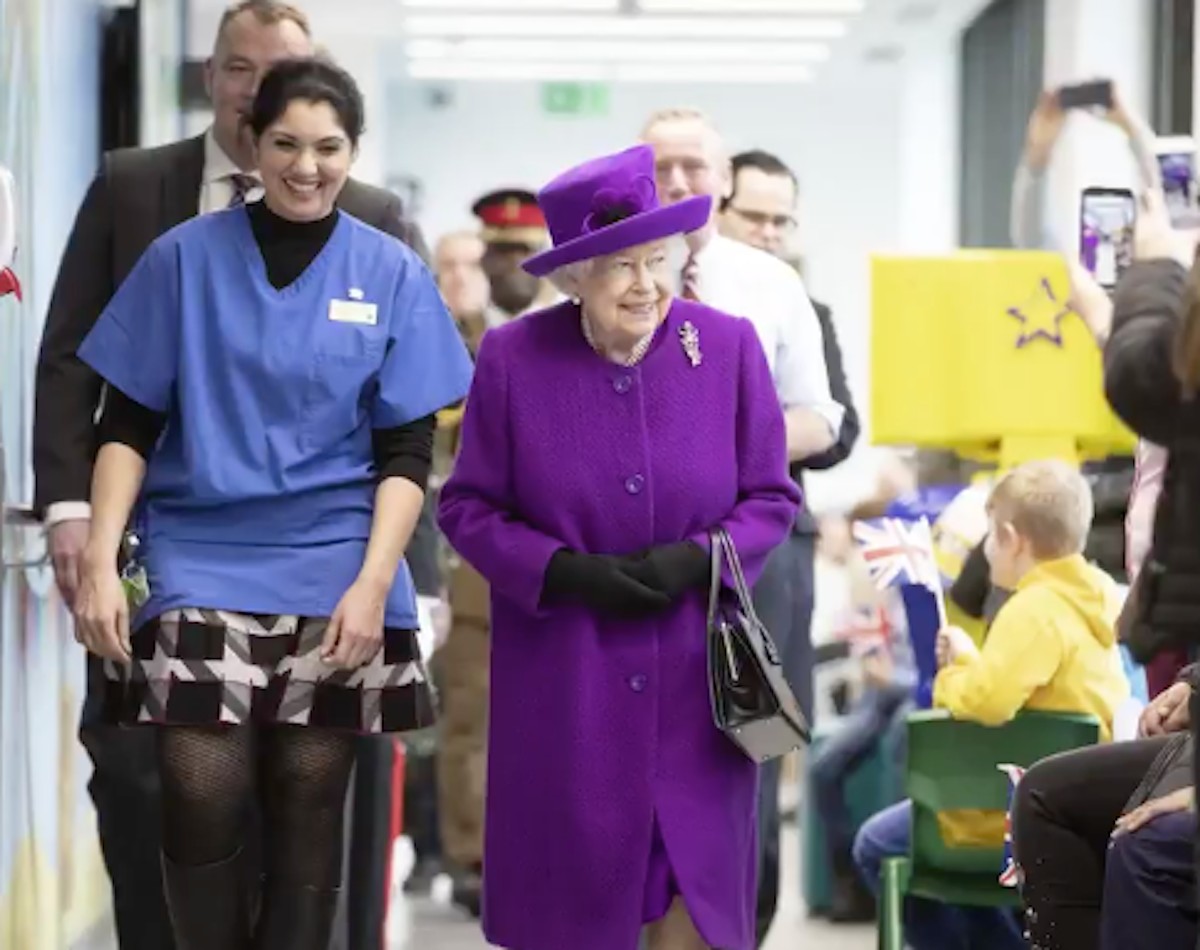 Reina Isabel tendría pérdidas millonarias por este motivo