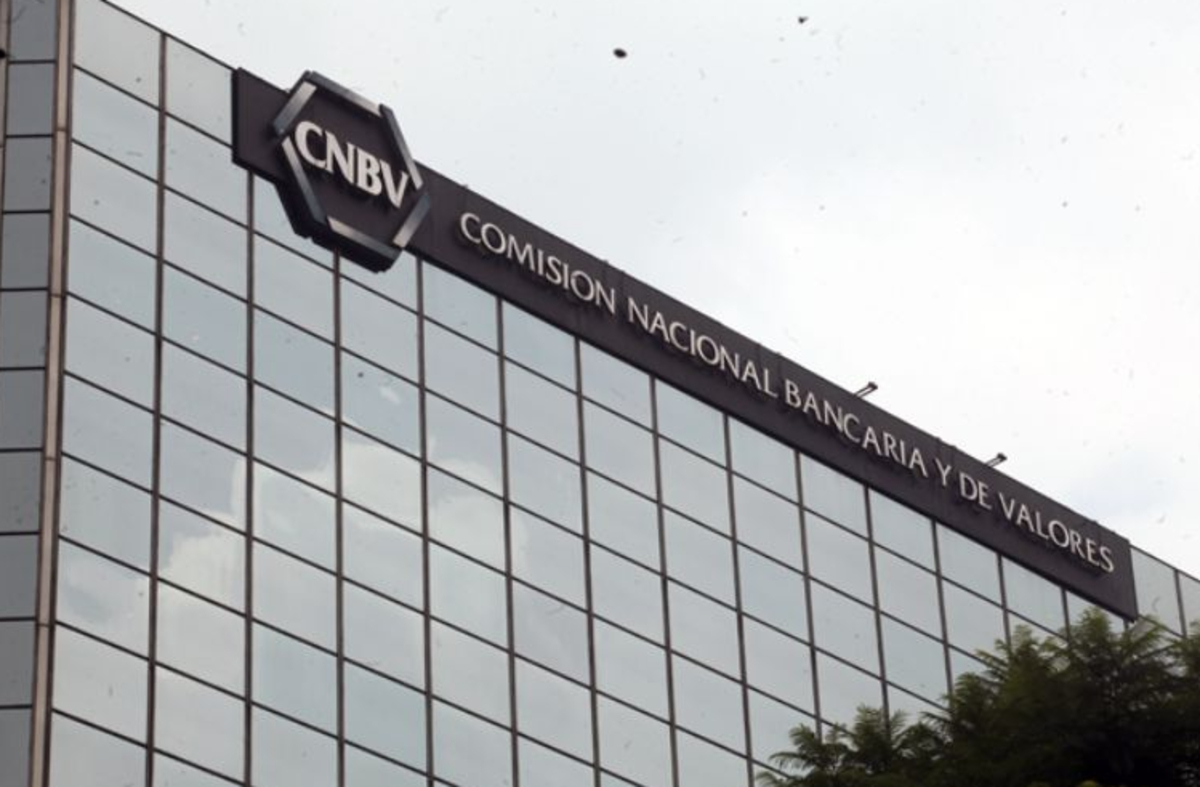 CNBV
